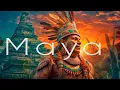 Download Lagu Maya - Maya tribale drums en ontspannende heilige zang