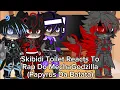 Download Lagu Skibidi Toilet Reacts To Rap Do MechaGodzilla (Remake)