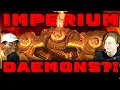 Download Lagu The Legion of the Damned | Imperial Demons