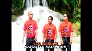 perdana trio vol 4 