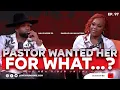 Pastors Were My Clients Then I Got Saved Danielle McCord s Story