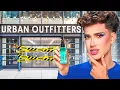 Download Lagu FULL FACE OF MAKEUP FROM URBAN OUTFITTERS