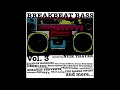 Download Lagu Breakbeat Bass Vol 3 mixed by Nick Thayer