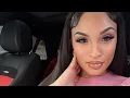 Marissa Da Nae is live