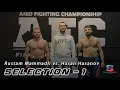 Download Lagu Hasan Hasanov vs. Rustam Mammadli ❘ Full Fight ❘ ASED Selection - 1