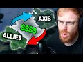 Download Lagu I Hosted a HOI4 1vs1 FOR THE BIG $$$ PRICE MONEY (VOD)