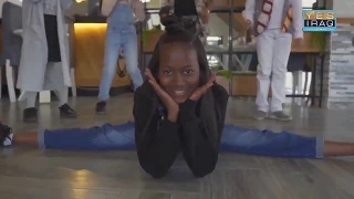 انا بنت مكة أغنية راب لفتاة سعودية تثير الجدل والامر يتطور إلى اتهامات بالعنصرية 