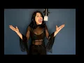Alone - Heart - Sara Loera - cover