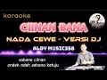 Download Lagu CIINAN BANA | KARAOKE NADA CEWE VERSI DJ | LAGU PALING VIRAL SAAT INI | ALDY MUSIC358 | #FAUZANA