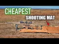 The CHEAPEST Padded Roll Up Shooting Mat on Amazon NcSTAR VISM Review