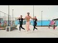 El Merengue - Marshmello & Manuel Turizo | Marlon Alves Dance MAs