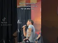 Download Lagu Misha Collins talking about Billie Eilish naming her cat after him#supernatural#mishacollins#SPNPhx