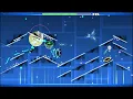 Layout with only slopes instead of blocks Geometry dash 2 11