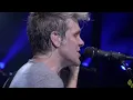 Matchbox Twenty - Push (Live)