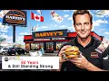 Why Harvey s Refused to Expand Outside Canada