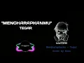 Mengharapkanmu - Tegar | Cover by Nunu | Lirik Lagu