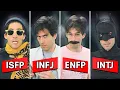 Download Lagu 16 Personalities Reveal their Secret Lives