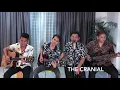Ragaman - Faizal Tahir (The Cranial Cover)
