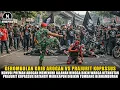 🔴 KISAH VIRAL‼️PREMAN AROGAN TUMBANG! PRIA YG MEREKA KEROYOK TERNYATA PRAJURIT ELIT KOPASSUS