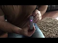 How to Factory reset Pax3