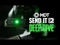 Next Level Rifle Levelling MDT SEND IT GEN2 Overview