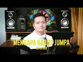 Download Lagu MENGAPA HARUS JUMPA (D'LLOYD) - ANDREY ARIEF (COVER)