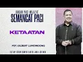 Download Lagu Semangat Pagi | Ketaatan | Senin, 6 Oktober 2025