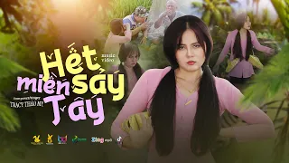 Hết sẩy Miền Tây