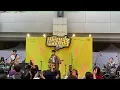 荃灣綠楊坊 Pandora樂隊 - 年輕小說家 Live@ 綠楊坊社區唱將週末音樂會 2026.1.31