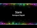 Download Lagu Slank - Kampus Depok