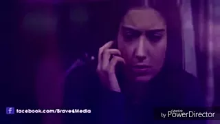اغنيه حضن عنيكي امير وفريحه دندنها