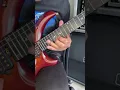 Download Lagu #guitar #classicalguitar #musicman  #mesaboogie  #alternatepicking #sweeppicking #guitarsolo #bach