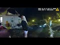 Watertown Traffic Stop Turns Into a Masterclass in Bad Decisions
