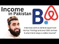 Download Lagu Apakah Airbnb Bisnis Sampingan Terbaik di Islamabad? (Tinjauan Pendapatan)