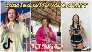 Download 102 - Dancing With Your Ghost (Remix) - TikTok Trend Compilation MP3