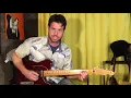 Guitar Lesson: How To Play Bored and Razed by The Raconteurs
