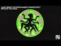 Juany Bravo, The Deepshakerz, Xander Pratt - I Brought The Jungle [Make The Girls Dance Records]