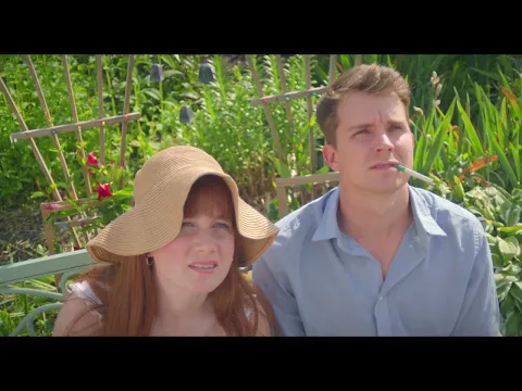 HAZY, HOT & STUPID -- Short Film Trailer