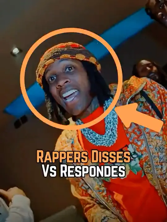 Quando Rondo Should Not Have Dissed Lil Durk 😧