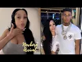 I Have To Smell Pine Sol NLE Choppa s GF Marissa Da nae Describes Her Preggo Cravings
