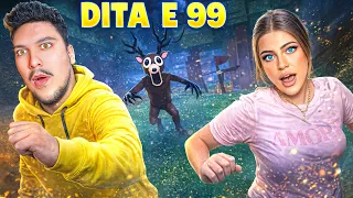 SA DITE MBIJETON TAULANTI ME ROSEN | 99 Nights