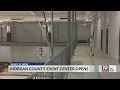 Morgan County Event Center Opens June 30 2026 News 19 at 5 00