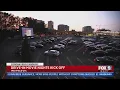 Drive-In Movie Theater Debuts In Westfield UTC Parking Lot