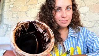 СРОЧНО! ЧТО ПРОИЗОЙДЕТ В БЛИЖАЙШИЕ 3-4 ДНЯ? ☕️ Гадание на кофейной гуще