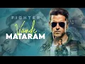 Download Lagu VANDE MATARAM (FIGHTER) REMIX - DJ GRX