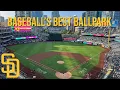 Petco Park REVIEW San Diego Padres