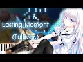 Lagu [Summer Pockets ED] Lasting Moment/Konomi Suzuki (Full ver.) Piano Arrangement