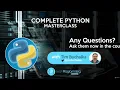 36 The Random Module and Import Python for life