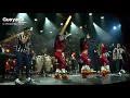 Download Lagu Guayaba Orquesta - Cumbia Cienaguera / La Cumbia De Santo Domingo (En Vivo)