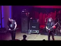 Death To All - Perennial Quest (Live 2025 Dallas)